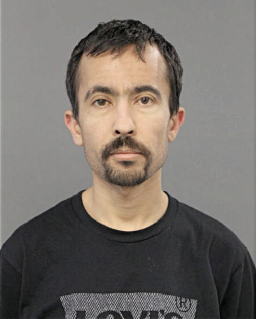 MOHAMMAD IBRAHIM HIJAZ, Cook County, Illinois