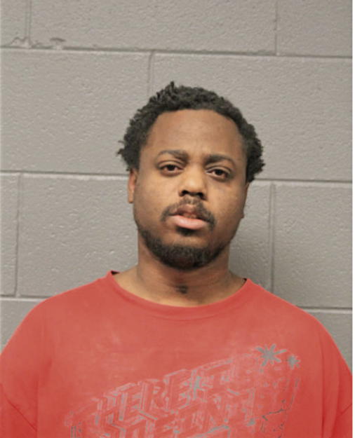 SHARIFF HILL, Cook County, Illinois