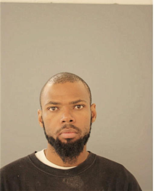 JERMAINE T HOLMES, Cook County, Illinois