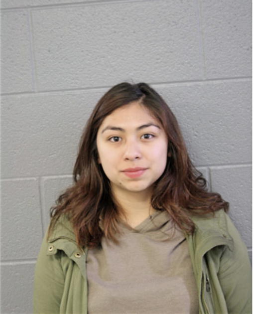 JESSICA HURTADO, Cook County, Illinois