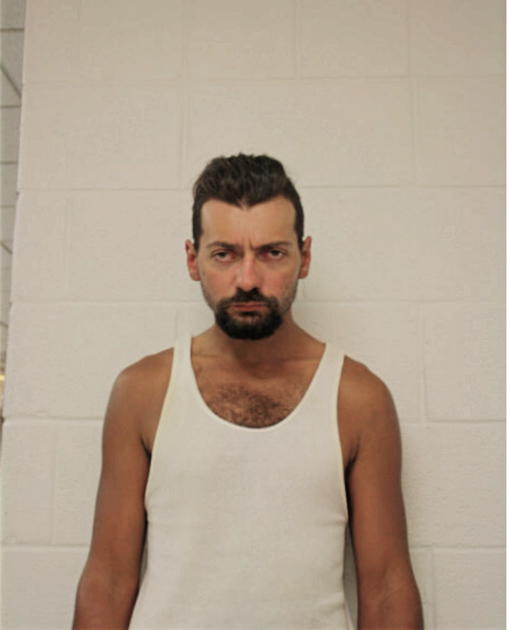 ANDRZEJ IGNACIUK, Cook County, Illinois