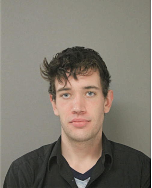DEREK M ISEBERG, Cook County, Illinois