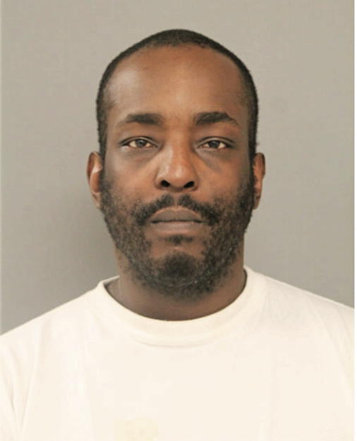 JARRETT L JACKSON, Cook County, Illinois