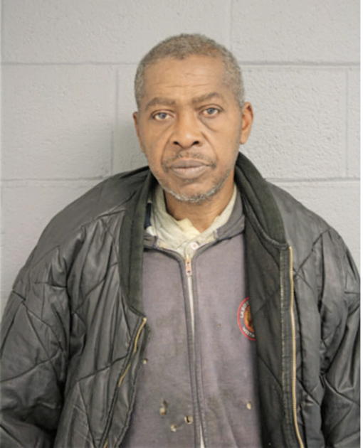 ARTHUR JARRIETT, Cook County, Illinois