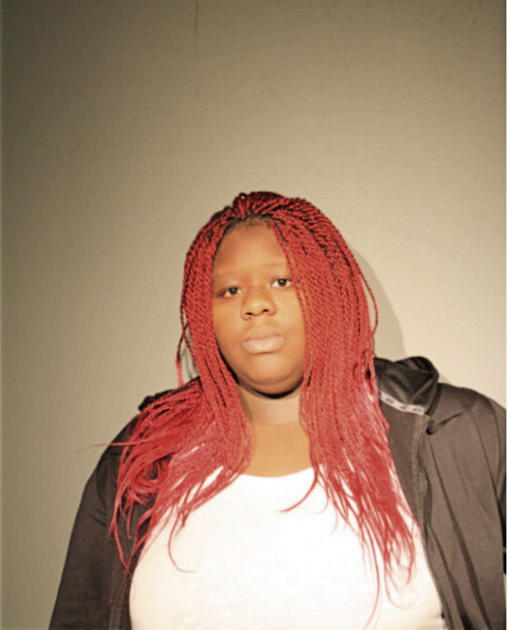 ALLEGRA R JENKINS, Cook County, Illinois