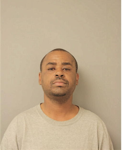 KENNETH JOHNSON, Cook County, Illinois
