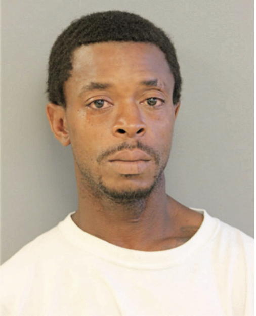 RAMANNO D JOHNSON, Cook County, Illinois
