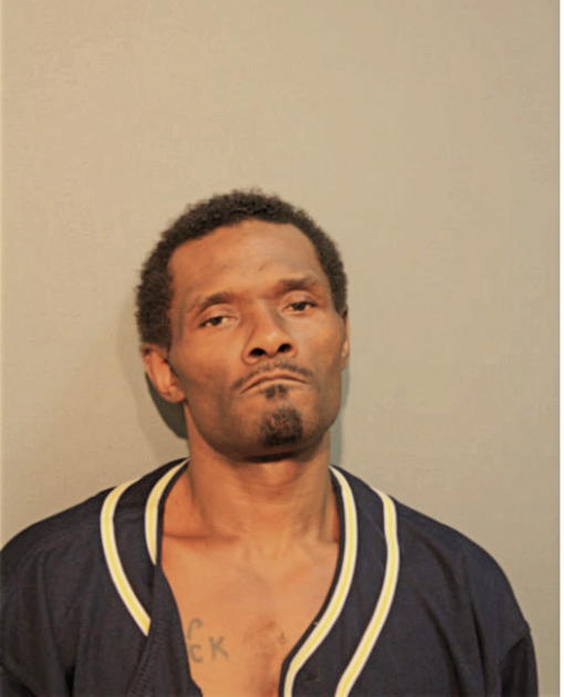 KENNETH JONES, Cook County, Illinois