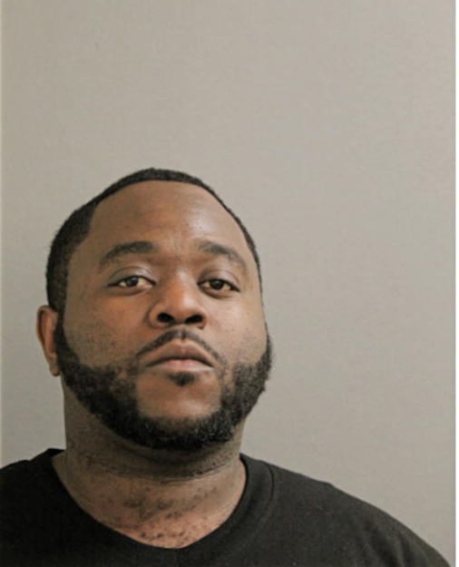 KEYSHAWN J JONES, Cook County, Illinois