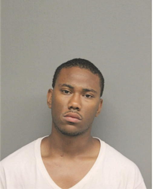 ZARON M JOSSELL, Cook County, Illinois
