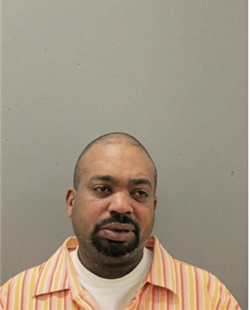 DAMIEN W LAWRENCE, Cook County, Illinois