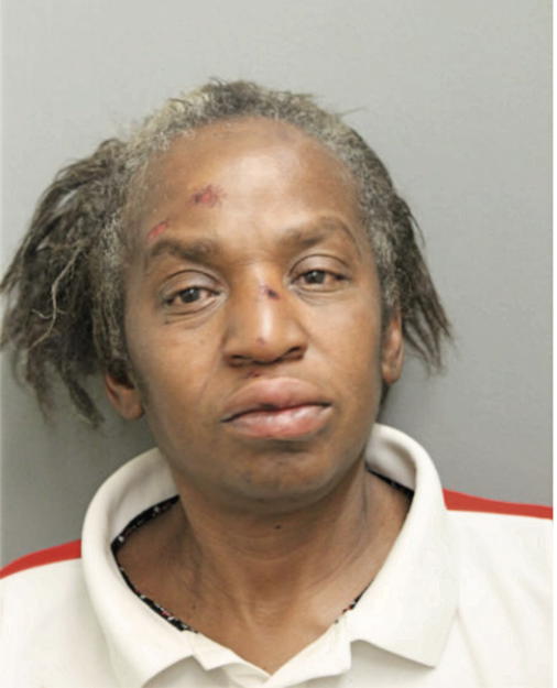 GWENDOLYN LEE, Cook County, Illinois