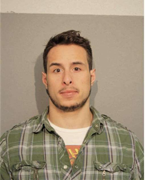 RAMON S LEON, Cook County, Illinois