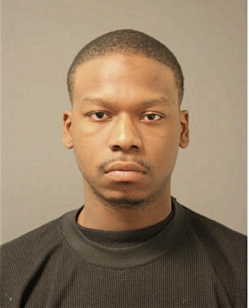 JULIUS A LITTLEJOHN, Cook County, Illinois