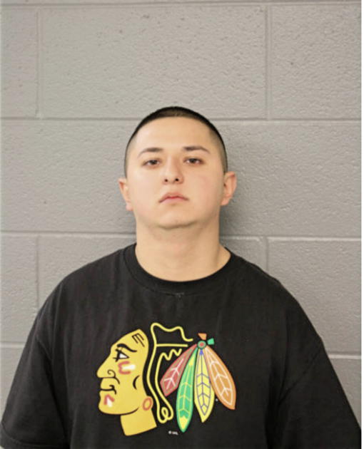 CHRISTOPHER LOPEZ, Cook County, Illinois