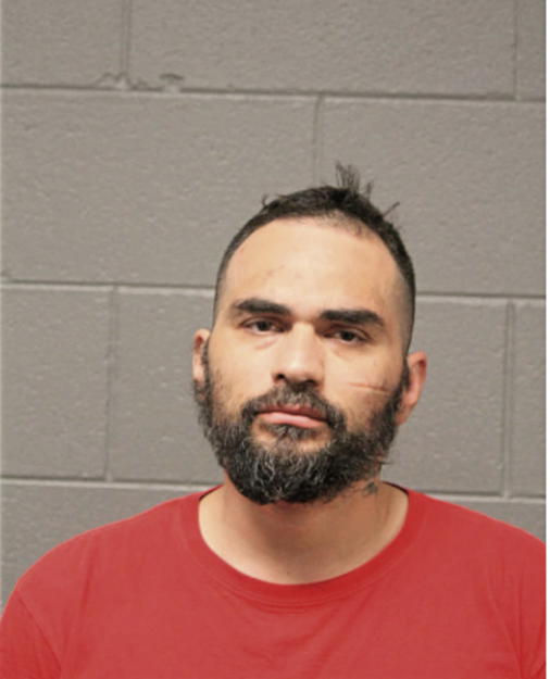 HECTOR LOPEZ, Cook County, Illinois