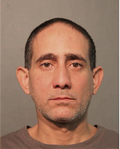 JOSE R LOPEZ CARTAGENA, Cook County, Illinois