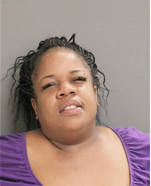 JANELLE LOVE, Cook County, Illinois