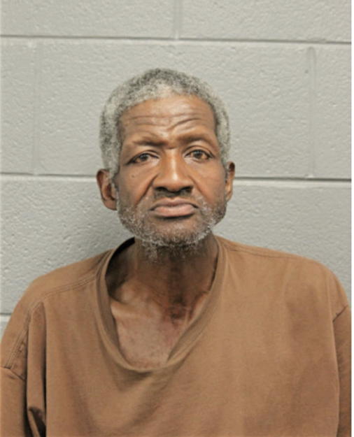 JOHN L LUCAS, Cook County, Illinois
