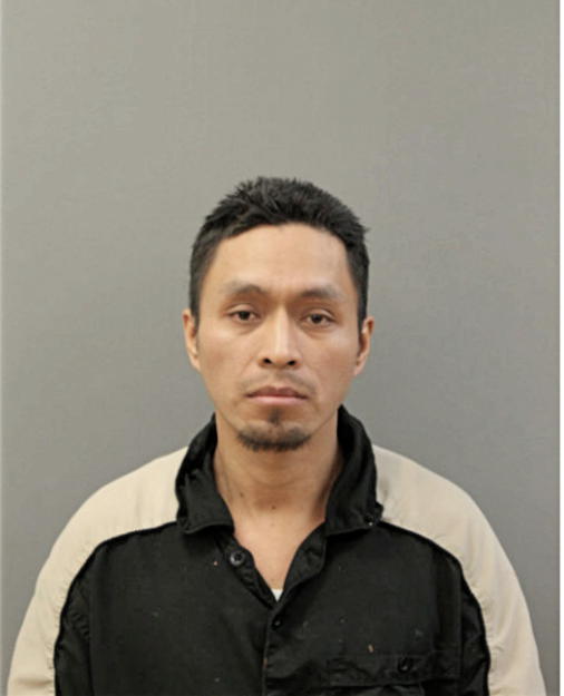 LUIS MALLA, Cook County, Illinois