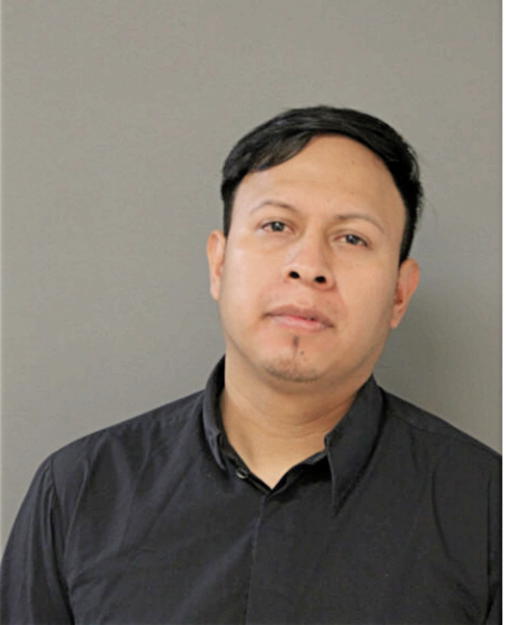 JOSE MARTINEZ-DEJESUS, Cook County, Illinois