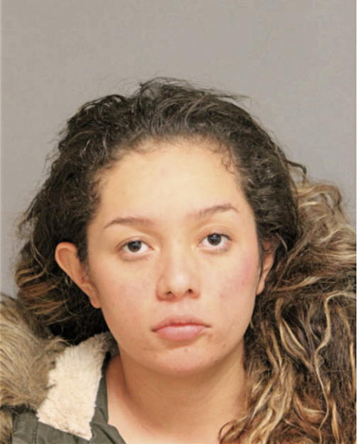 SHARON A MARTINEZ-GOMEZ, Cook County, Illinois