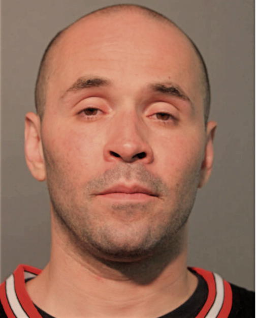 JUAN MATOS, Cook County, Illinois