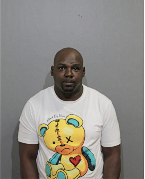OSMAN S MCLAURIN, Cook County, Illinois