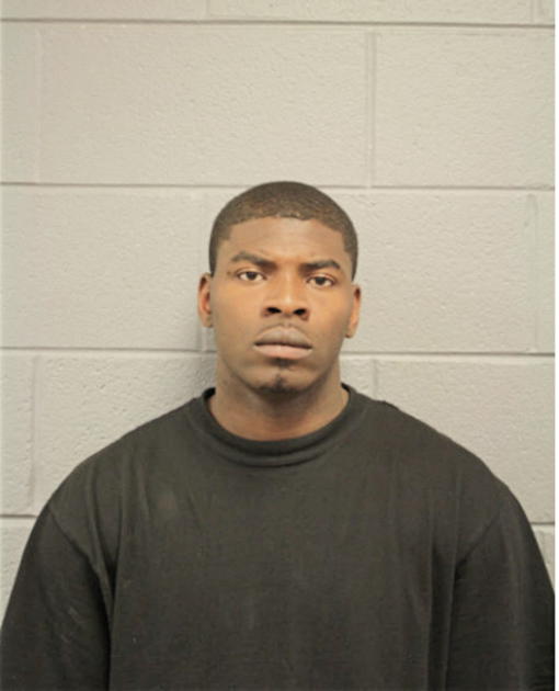 BERNARD MOLETTE, Cook County, Illinois