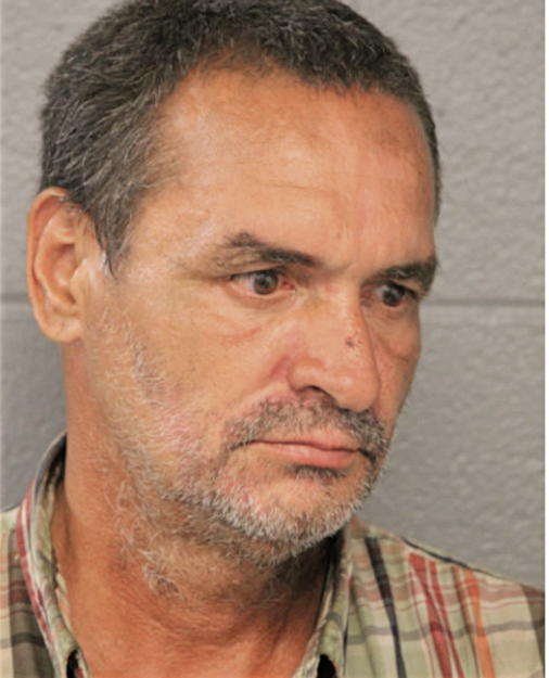RAINELL L MOLINA, Cook County, Illinois