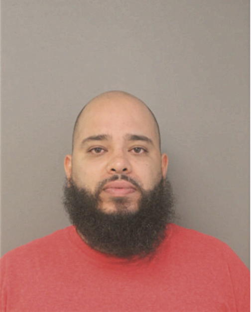ANDY MONTANEZ, Cook County, Illinois