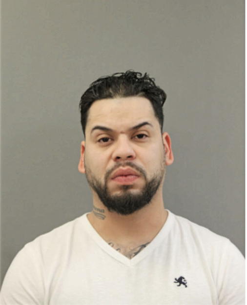 JAVIER MONTES, Cook County, Illinois