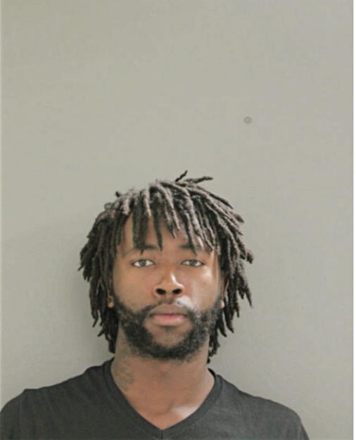 AARON MOODY, Cook County, Illinois