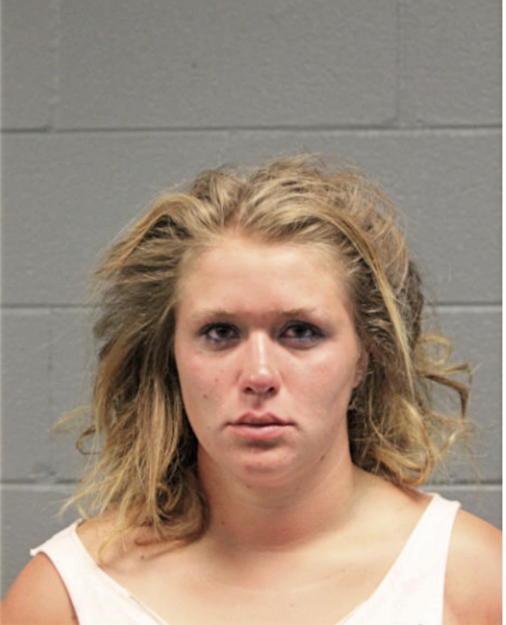 HUNTER R MORELAND, Cook County, Illinois