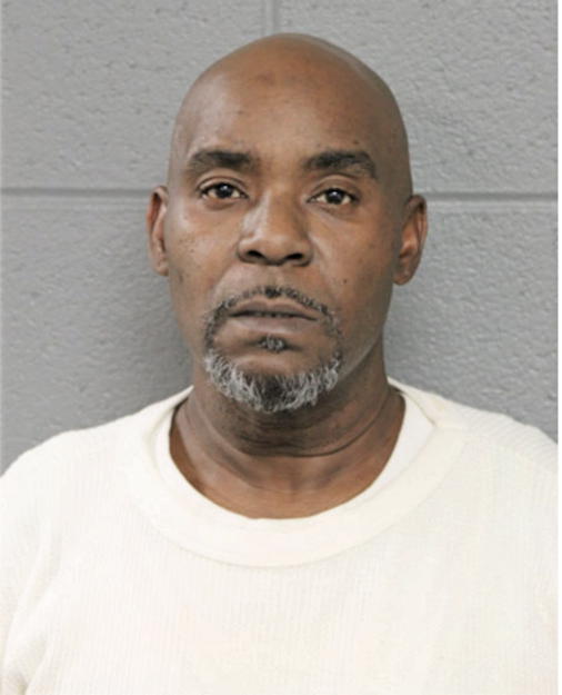 JOE W MORRISON, Cook County, Illinois