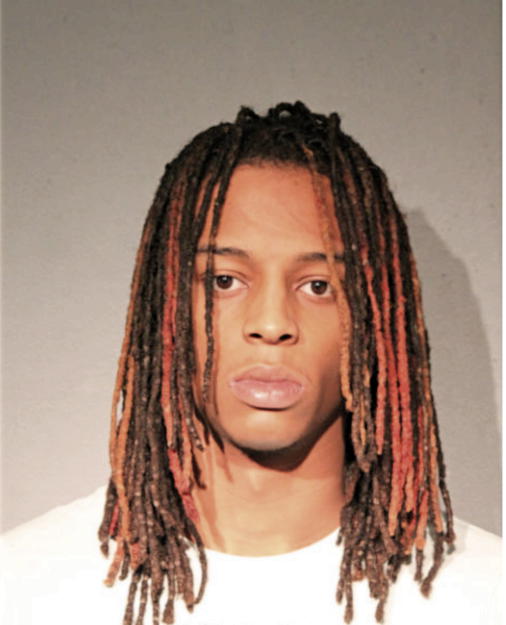 TERRONN A NEAL, Cook County, Illinois