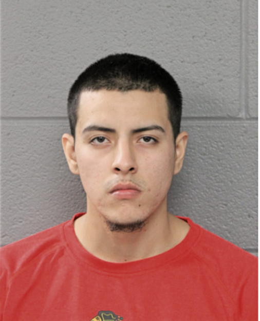 EDWIN NIETO, Cook County, Illinois