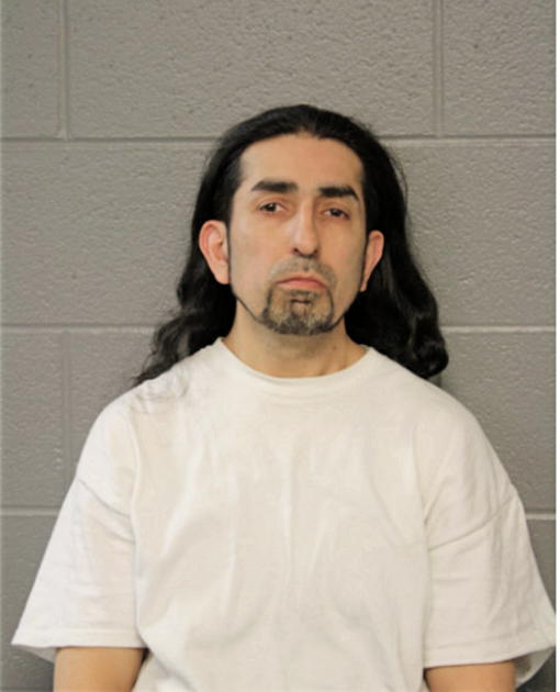 ENRIQUE NIETO, Cook County, Illinois