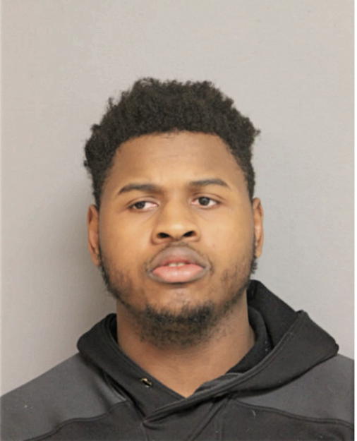 MECO NORRIS, Cook County, Illinois