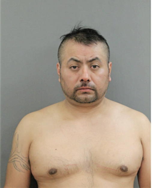 SERGIO CHAVEZ OLIVERA, Cook County, Illinois