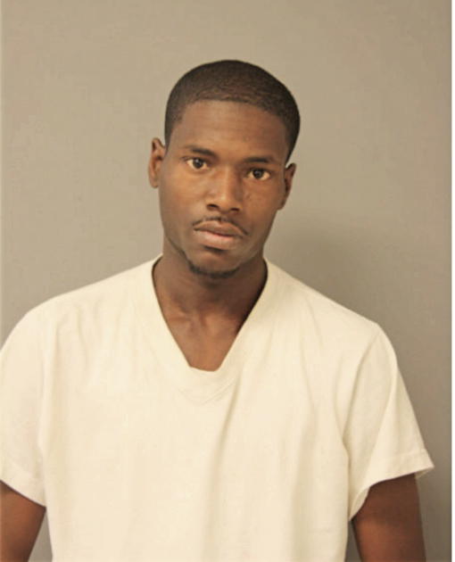 CRAIG ONEAL, Cook County, Illinois