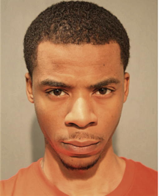 REGINALD R OUTLAW, Cook County, Illinois