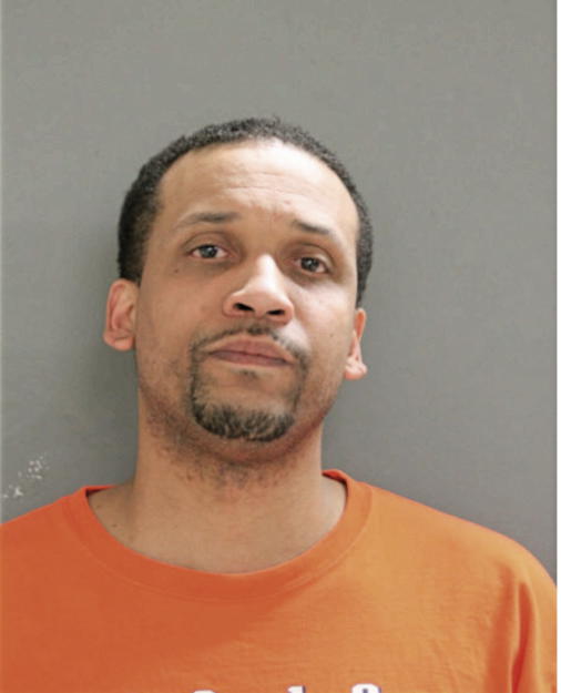HORACE PAGE, Cook County, Illinois