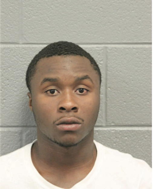 AMARI PARKER, Cook County, Illinois