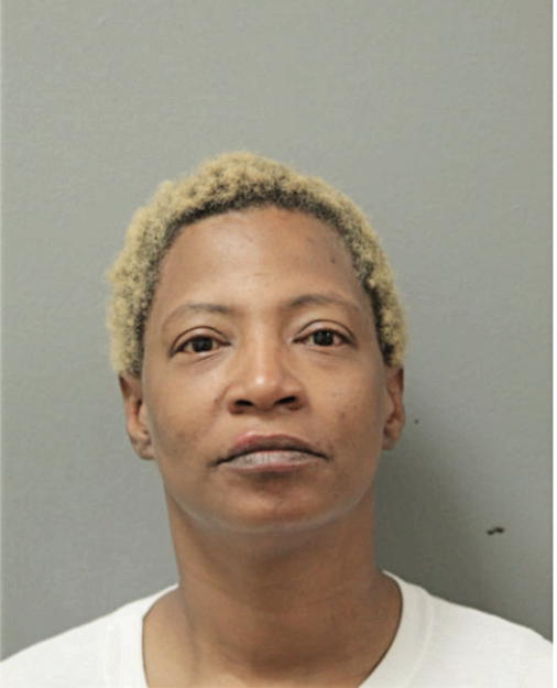 EARLINE C PARKER, Cook County, Illinois