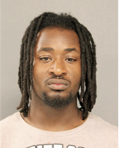 TERRANCE PATTON, Cook County, Illinois