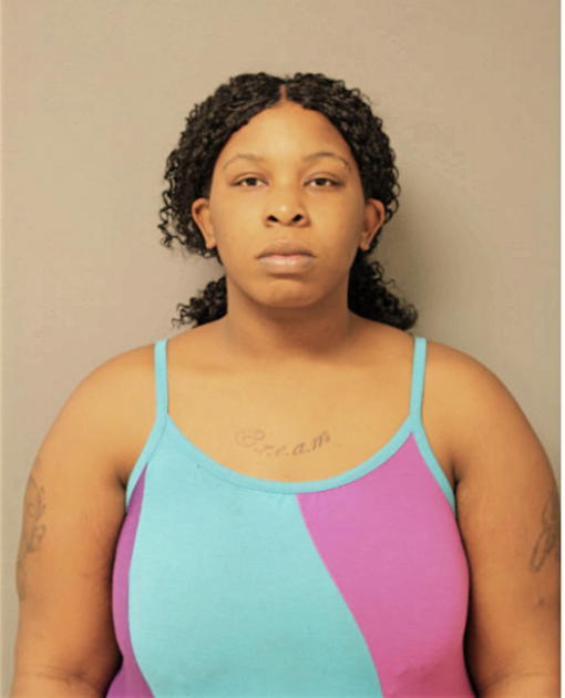 MIJHARA PENROSE, Cook County, Illinois