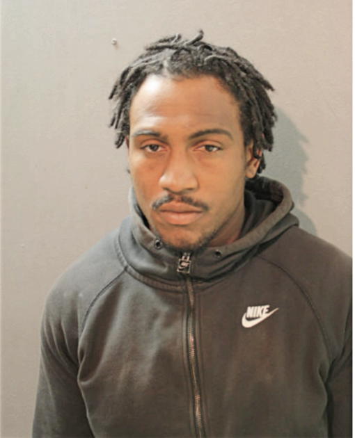 ANTHONY E PHILLIPS, Cook County, Illinois