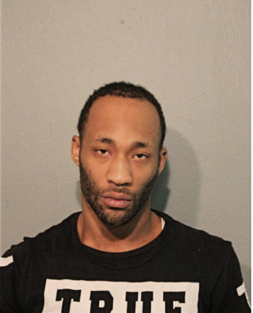 RASHAD PIPES, Cook County, Illinois