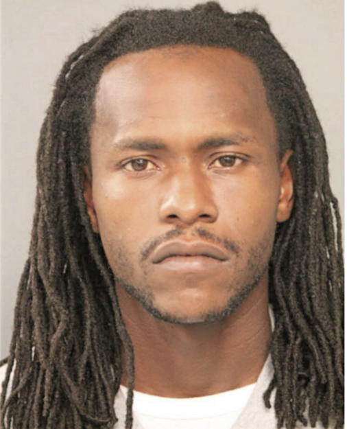 DYSHON POOLE, Cook County, Illinois